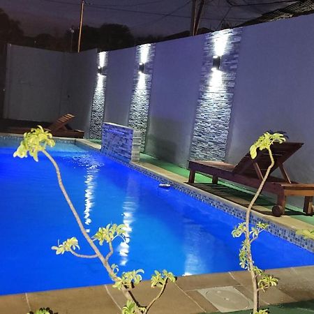 Alojamiento El Jilguero Puerto Iguazú Exterior foto