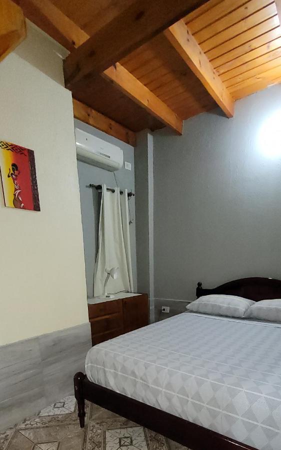 Alojamiento El Jilguero Puerto Iguazú Exterior foto
