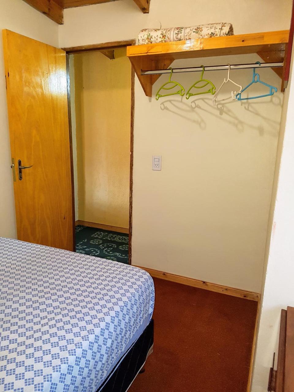 Alojamiento El Jilguero Puerto Iguazú Exterior foto